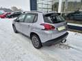 Peugeot 2008 Active 110 KLIMA+SITZHEIZUNG+AHK Grau - thumbnail 5
