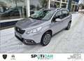 Peugeot 2008 Active 110 KLIMA+SITZHEIZUNG+AHK Grau - thumbnail 1