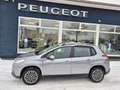 Peugeot 2008 Active 110 KLIMA+SITZHEIZUNG+AHK Grau - thumbnail 6