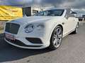 Bentley Continental GTC V8*MULLINER*FACELIFT*WEIß/WEIß* Weiß - thumbnail 13