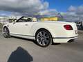 Bentley Continental GTC V8*MULLINER*FACELIFT*WEIß/WEIß* Weiß - thumbnail 11