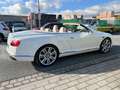 Bentley Continental GTC V8*MULLINER*FACELIFT*WEIß/WEIß* Weiß - thumbnail 7