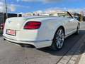 Bentley Continental GTC V8*MULLINER*FACELIFT*WEIß/WEIß* Weiß - thumbnail 8