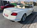 Bentley Continental GTC V8*MULLINER*FACELIFT*WEIß/WEIß* Weiß - thumbnail 9