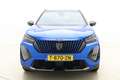 Peugeot e-2008 EV GT 54 kWh 100% Elektrisch | 3-Fase | Adaptieve Blauw - thumbnail 6