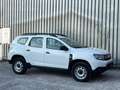 Dacia Duster II Access°KLIMA°PDC°NUR 3687KM°LPG° Weiß - thumbnail 1