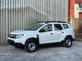 Dacia Duster II Access°KLIMA°PDC°NUR 3687KM°LPG° Weiß - thumbnail 2