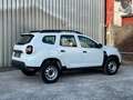 Dacia Duster II Access°KLIMA°PDC°NUR 3687KM°LPG° Weiß - thumbnail 4