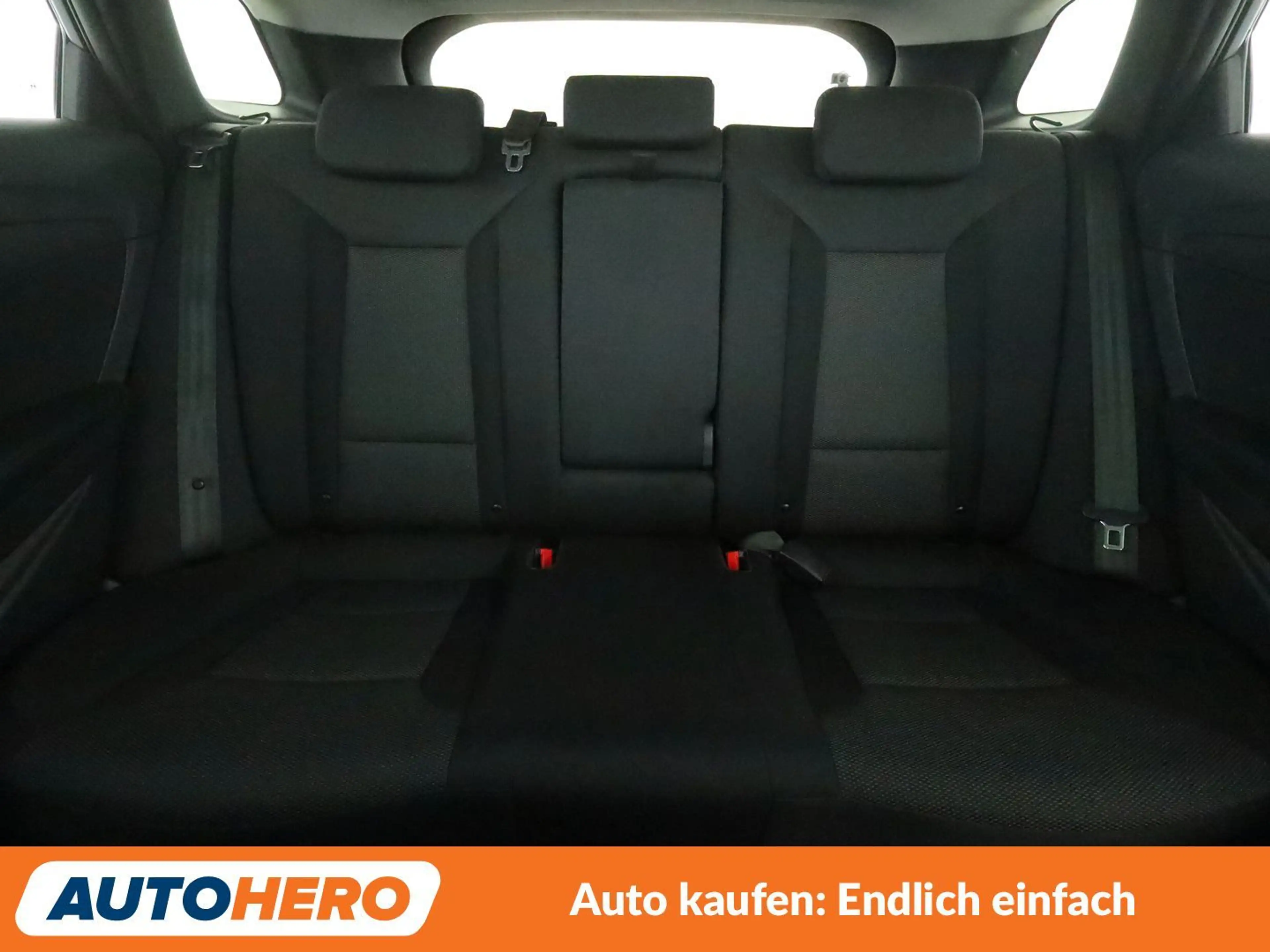 Hyundai i40 1.6 Trend Blue *LED*TEMP*PDC*SHZ*ALU*KLIMA* — photo 15