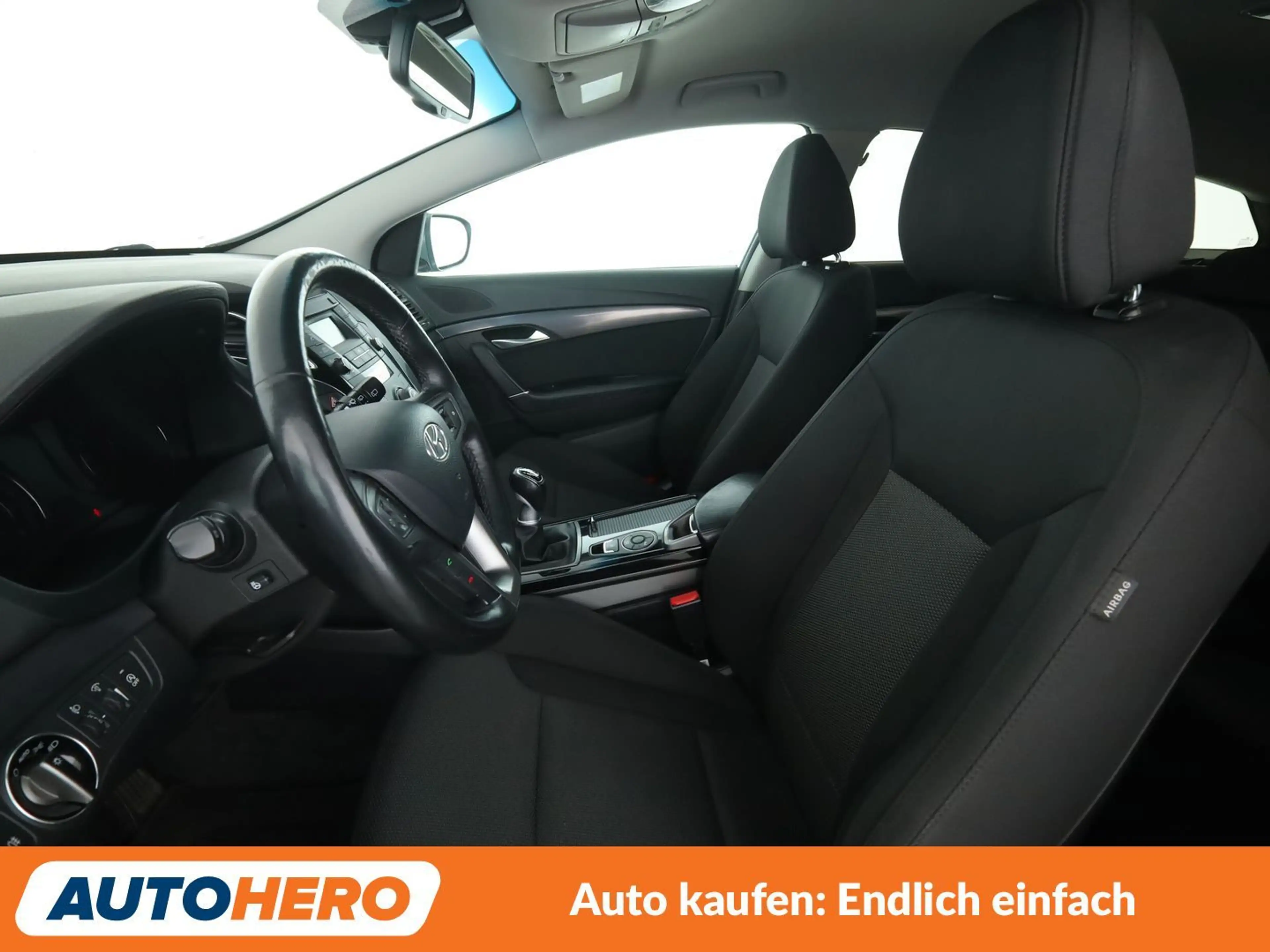 Hyundai i40 1.6 Trend Blue *LED*TEMP*PDC*SHZ*ALU*KLIMA* — photo 10