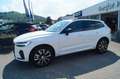 Volvo XC60 B4 Diesel AWD Plus Dark Aut/AHK/360°/Standh Weiß - thumbnail 2