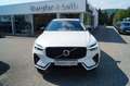Volvo XC60 B4 Diesel AWD Plus Dark Aut/AHK/360°/Standh Weiß - thumbnail 1