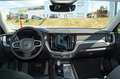 Volvo XC60 B4 Diesel AWD Plus Dark Aut/AHK/360°/Standh Weiß - thumbnail 10