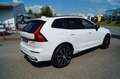 Volvo XC60 B4 Diesel AWD Plus Dark Aut/AHK/360°/Standh Weiß - thumbnail 4