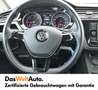 Volkswagen Touran TDI SCR Silber - thumbnail 8