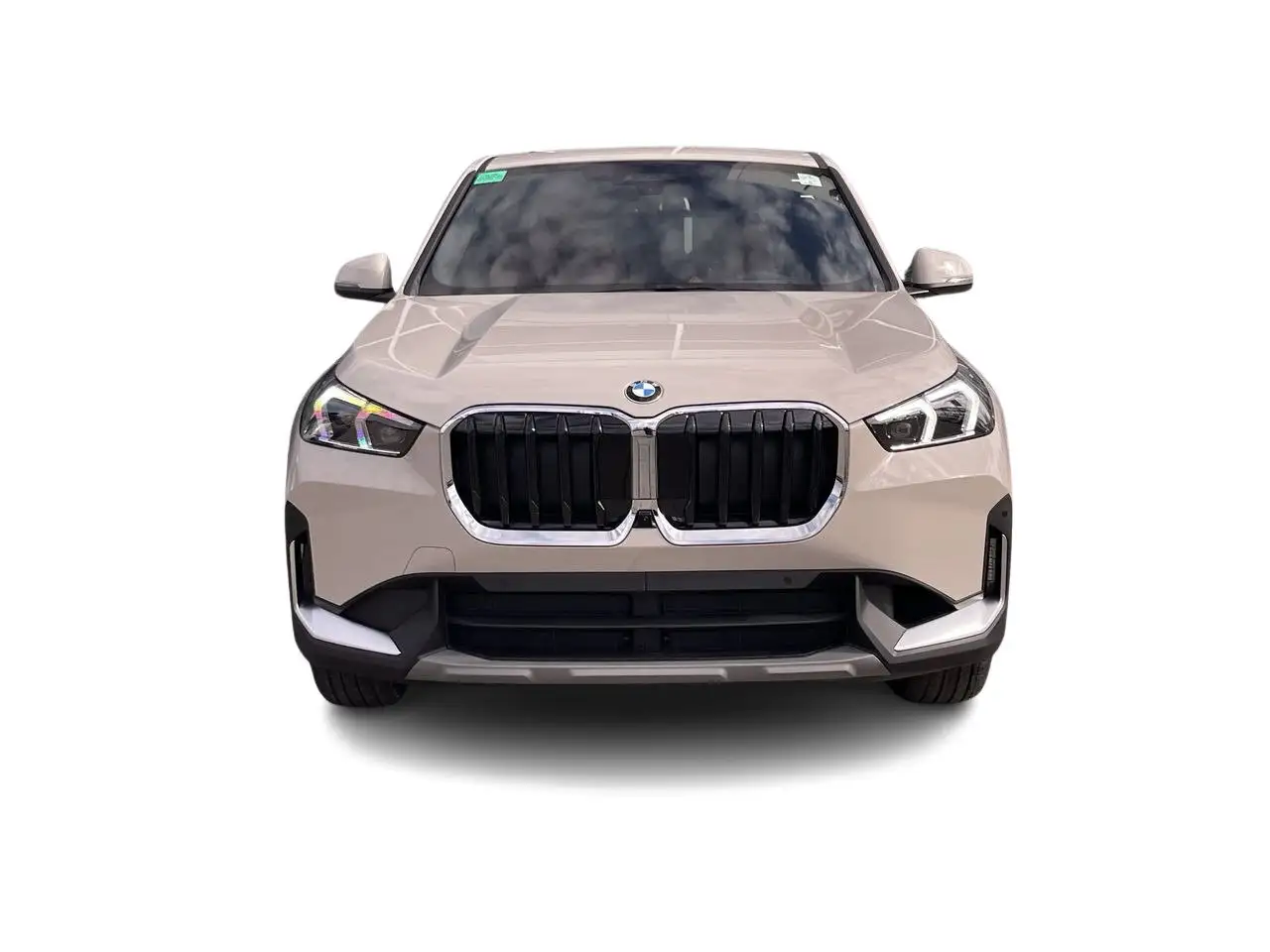 BMW X1 снимка BMW X1