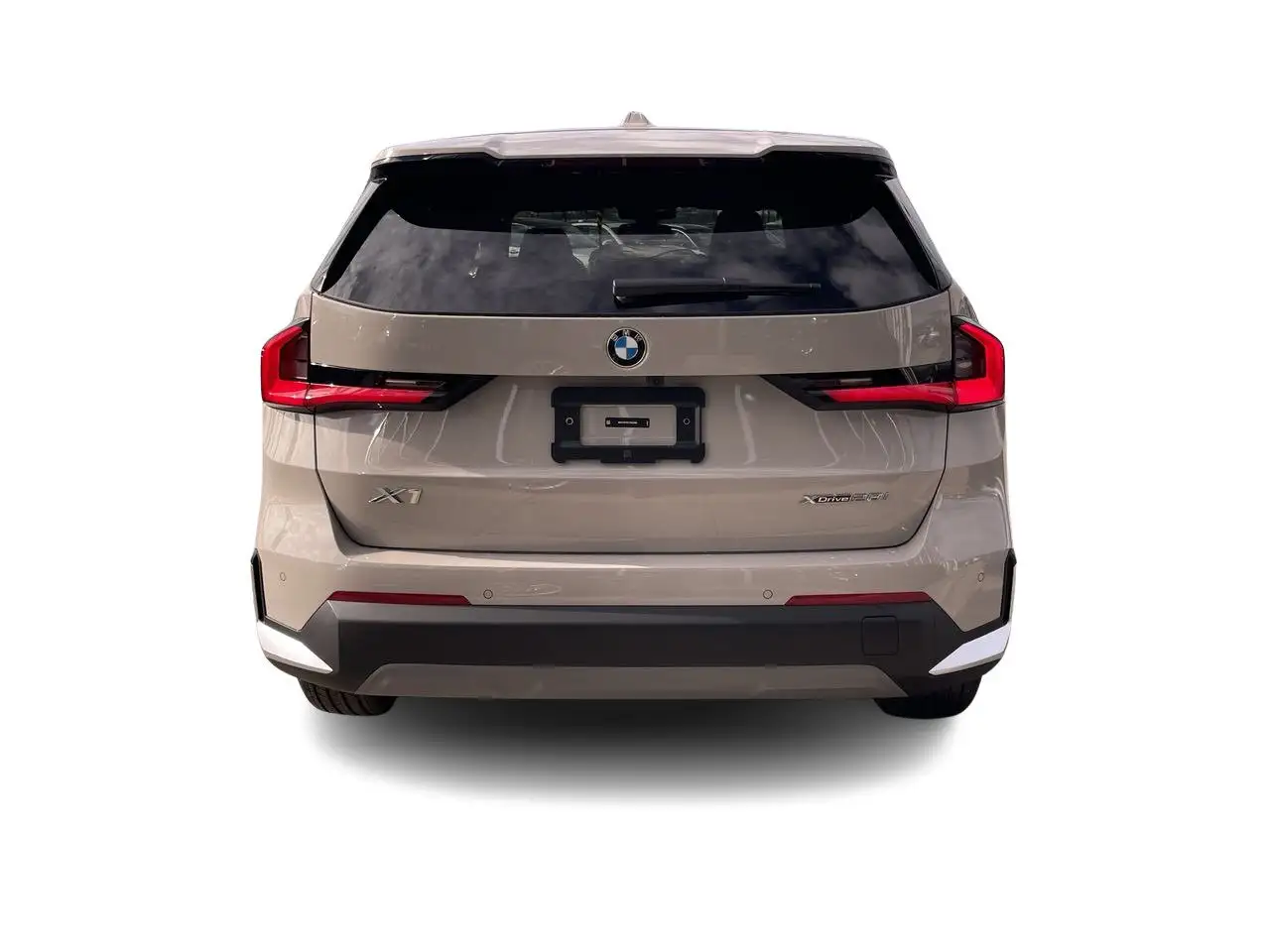 BMW X1 снимка BMW X1