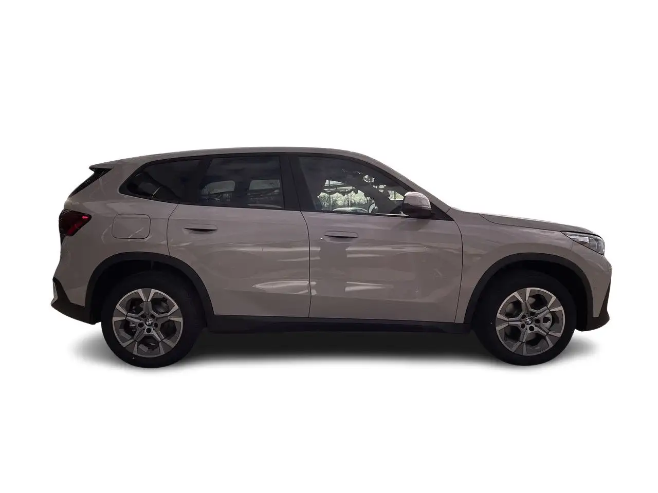 BMW X1 снимка BMW X1