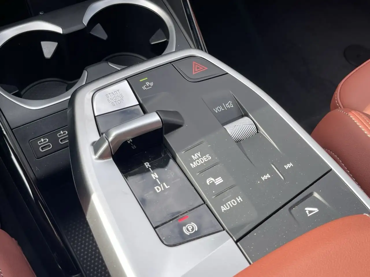 BMW X1 снимка BMW X1