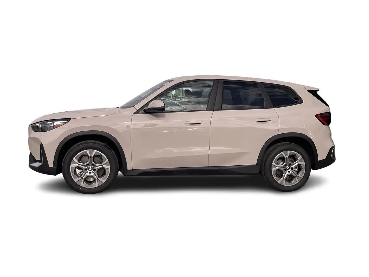 BMW X1 снимка BMW X1