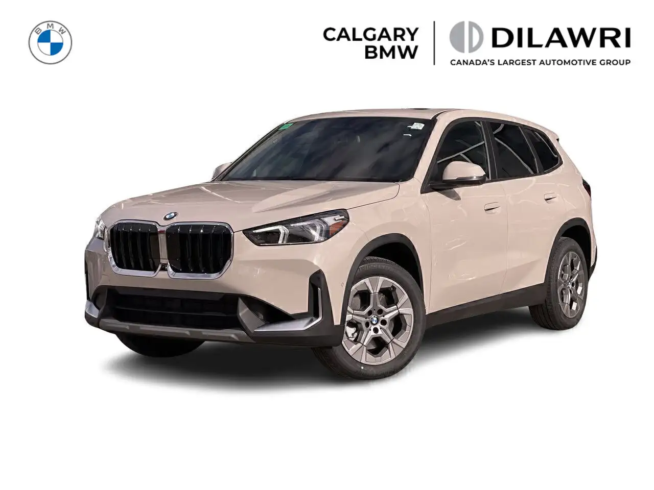 2026 BMW X1