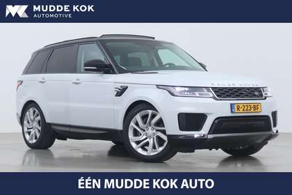 Land Rover Range Rover Sport P400e Autobiography Dynamic | Incl. BTW | Panorama