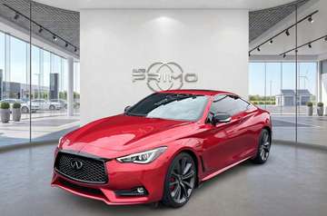 Red Sport 400hp AWD Cuir Toit Carplay Cam360 Mags