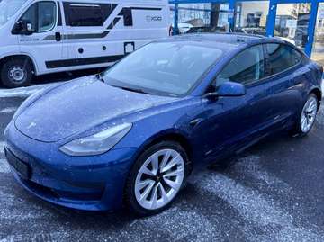 Basis RWD 360° SHZ KAMERA UVM