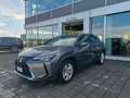 Lexus UX 250h Hybrid auto Fari LED Navi Retrocamera Cruise Grey - thumbnail 1