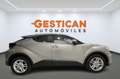 Toyota C-HR 1.2 Turbo 116 CV Active (5 puertas) Gris - thumbnail 4