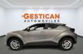 Toyota C-HR 1.2 Turbo 116 CV Active (5 puertas) Gris - thumbnail 3