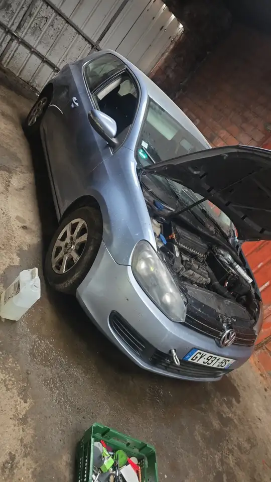 Volkswagen Golf 1.4 Comfortline