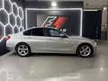 BMW 320 320d Luxury Gris - thumbnail 5