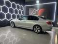 BMW 320 320d Luxury Gris - thumbnail 7