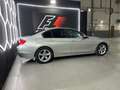 BMW 320 320d Luxury Gris - thumbnail 6