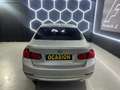 BMW 320 320d Luxury Gris - thumbnail 9
