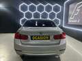 BMW 320 320d Luxury Gris - thumbnail 8