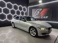 BMW 320 320d Luxury Gris - thumbnail 1