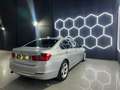 BMW 320 320d Luxury Gris - thumbnail 10
