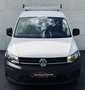 Volkswagen Caddy Blanc - thumbnail 1