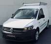 Volkswagen Caddy Blanc - thumbnail 3