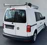 Volkswagen Caddy Blanc - thumbnail 6