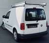 Volkswagen Caddy Blanc - thumbnail 7