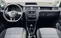 Volkswagen Caddy Blanc - thumbnail 9