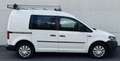 Volkswagen Caddy Blanc - thumbnail 4