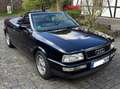Audi Cabriolet Cabriolet Blau - thumbnail 1