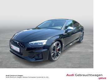 3.0 TDI quattro Matrix Pano Kamera