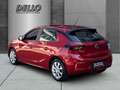 Opel Corsa Edition 1.2 PDC Sitzh. Allwetter CarPlay Klima Rood - thumbnail 3