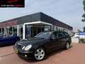 Mercedes-Benz E 500 Combi Elegance | gas G3 | leder | navi | airco | Fekete - thumbnail 1