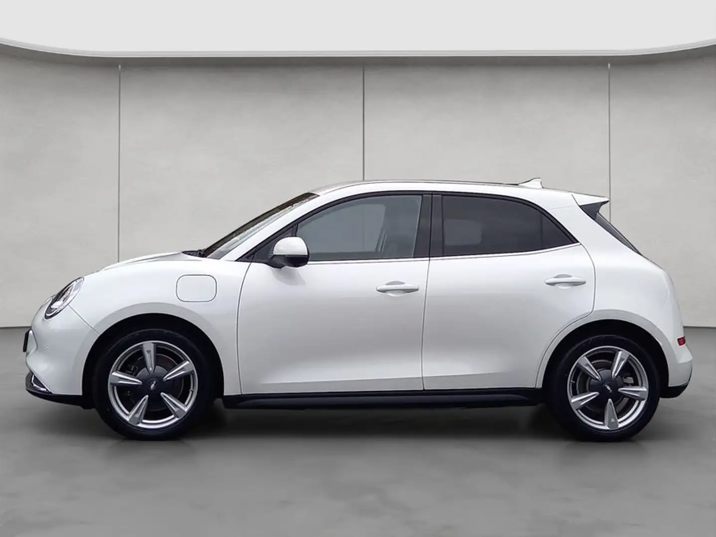 Ora Funky Cat 300 Pro Weiß - 2